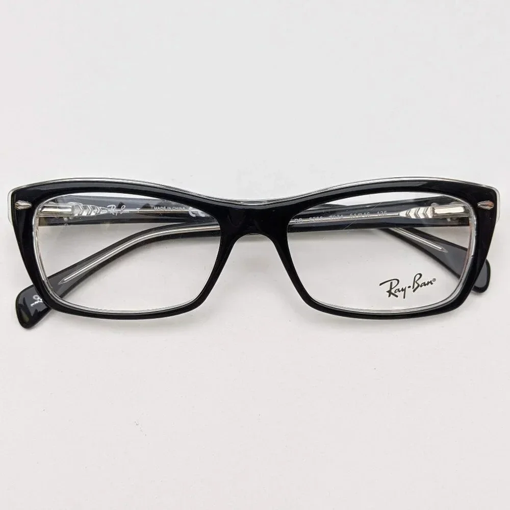 🕶️Ray-Ban RB5255 2034 Eyeglasses 51/16 135 /KAI441🕶️​